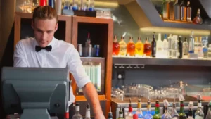 Caisse enregistreuse pour bar : comment choisir ?
