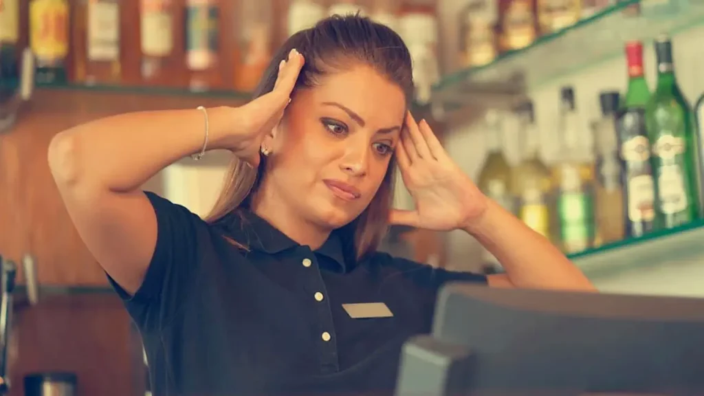 Caisse enregistreuse pour bar : fonctionnalités