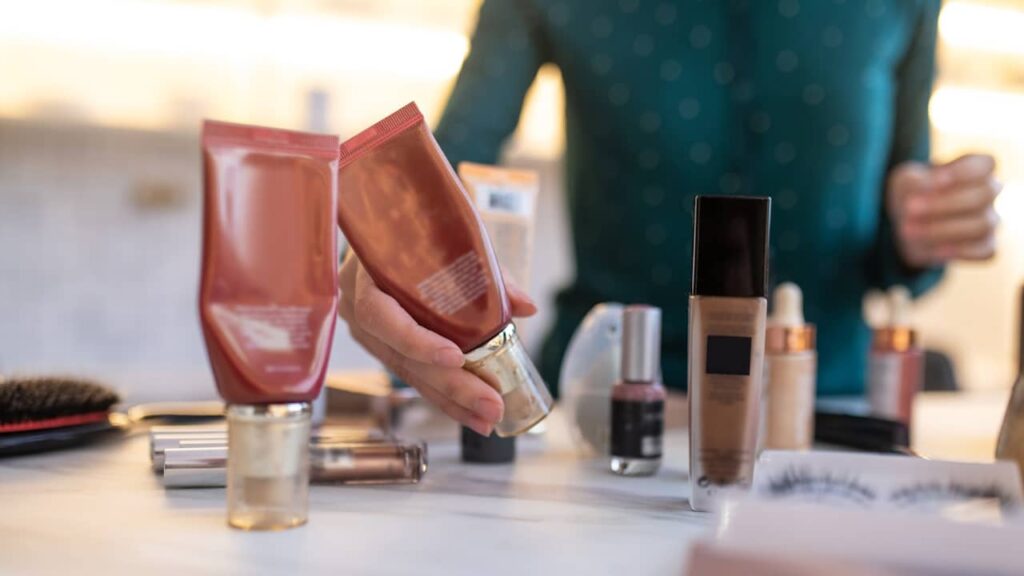 cosmetiques