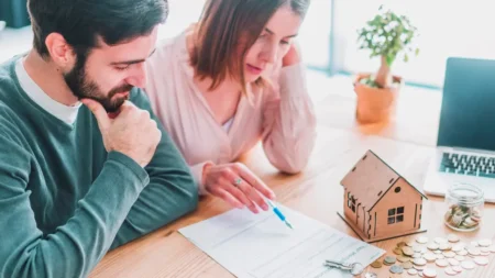 Crédit immobilier : quels taux faut-il connaître avant d’emprunter ? Crédit immobilier : quels taux faut-il connaître avant d’emprunter ?