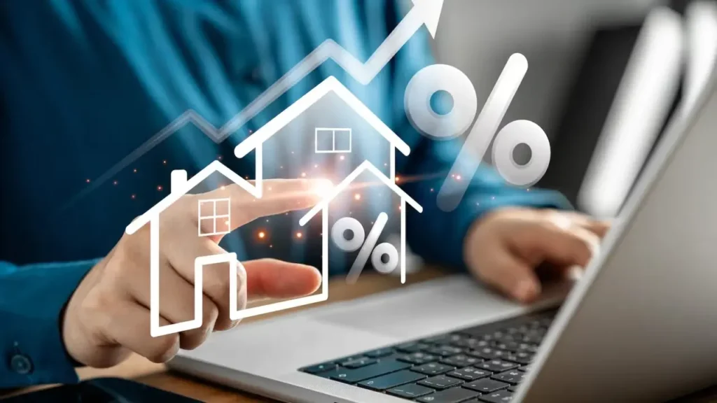 crédit immobilier taux