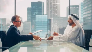 Créer et développer son entreprise aux Émirats arabes unis : l’accompagnement stratégique de Smart Advisors Group