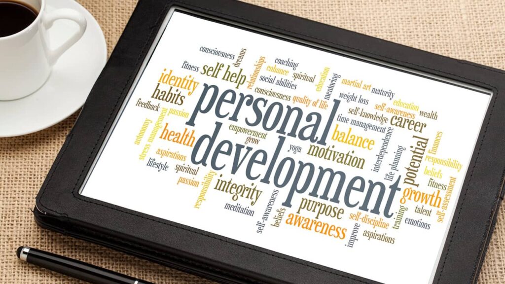 developpement personnel