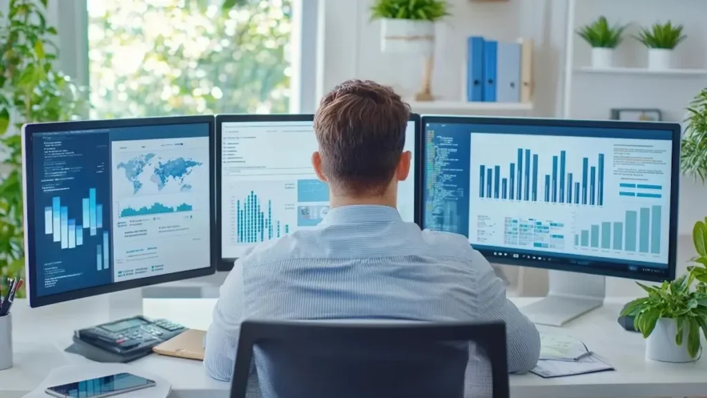 données produits temps réel e-commerce