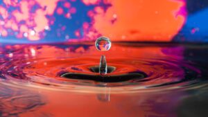 eau
