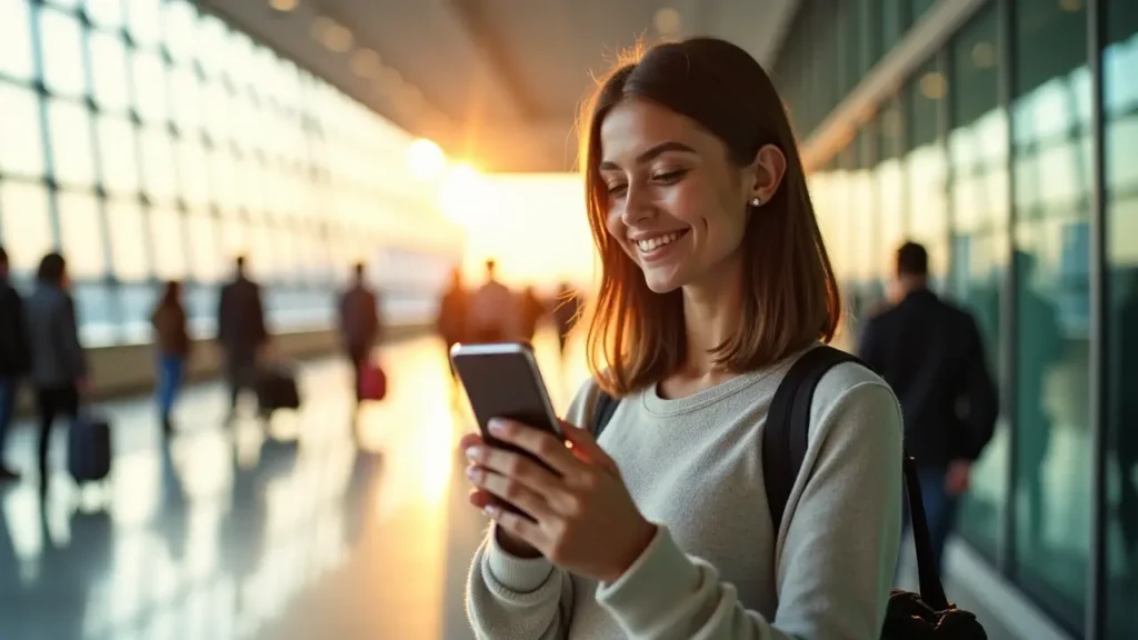 esim voyage