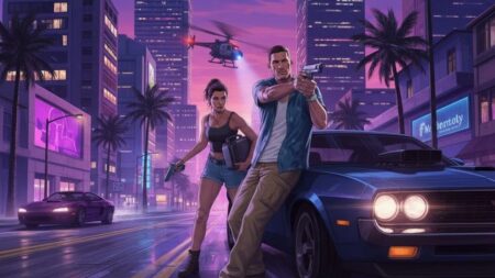 GTA 6 : Rockstar Games devrait annoncer la sortie lors de cet événement ! GTA 6 : Rockstar Games devrait annoncer la sortie lors de cet événement !