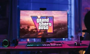 GTA 6 sur PC