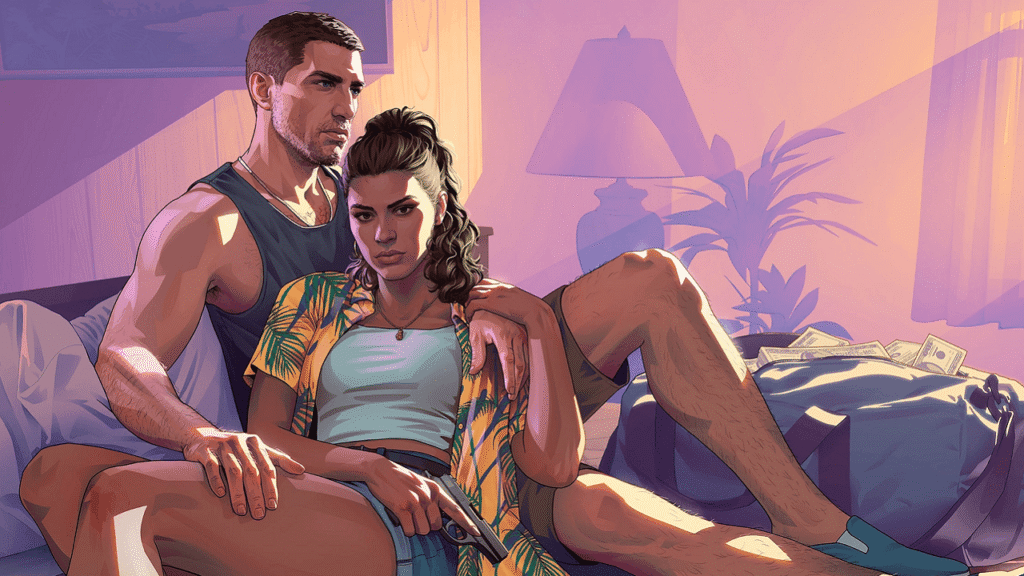 GTA 6 : le propriétaire du jeu donne son avis sur l'IA