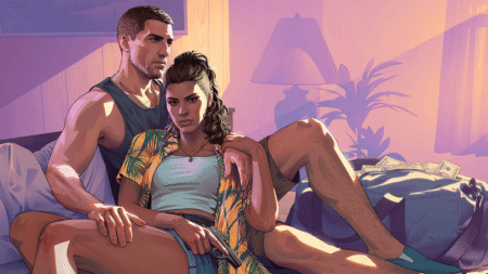 GTA 6 : le propriétaire du jeu donne son avis sur l’IA GTA 6 : le propriétaire du jeu donne son avis sur l'IA