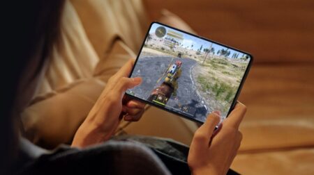 Huawei Pura X Max : pourquoi ce smartphone pliable ultra-large change les usages Huawei Pura X Max