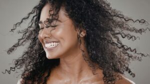 hydrater cheveux boucles