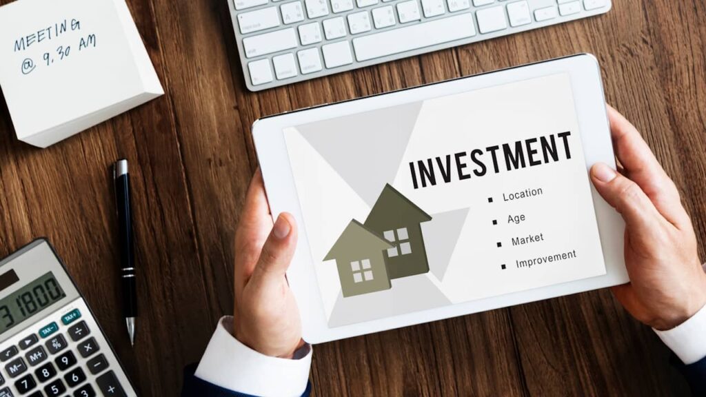 investissement immobilier