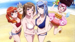 Isekai controversés : ces 5 anime ont repoussé toutes les limites du genre