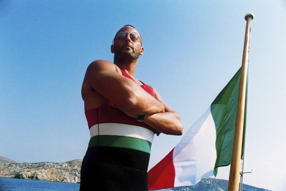 Faux Jean Reno pour une arnaque de 350 000 euros