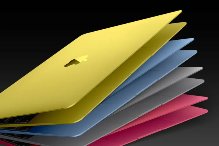 Le MacBook Neo d’Apple