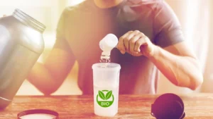 Meilleures protéines de whey bio en France