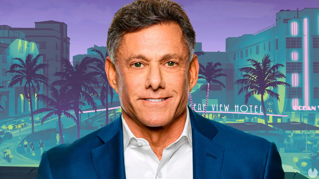 Strauss Zelnick, propriétaiire de GTA 6