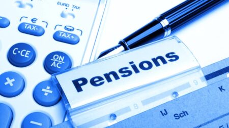 Retraite et pension de réversion : peut-on vraiment tout cumuler ? pensions de retraite