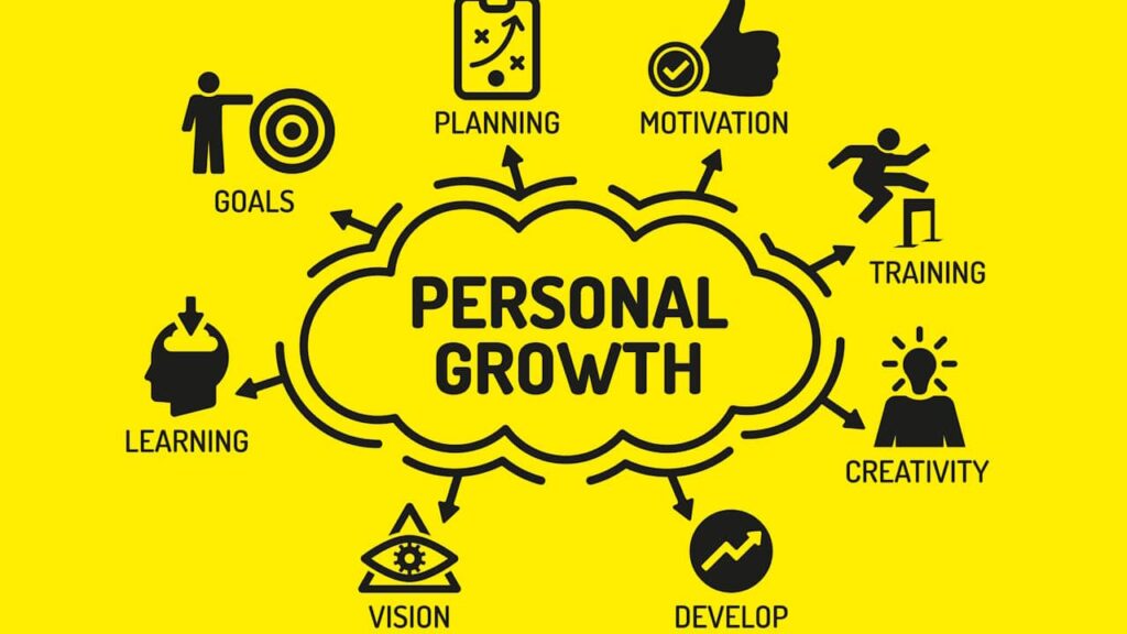 personal growth