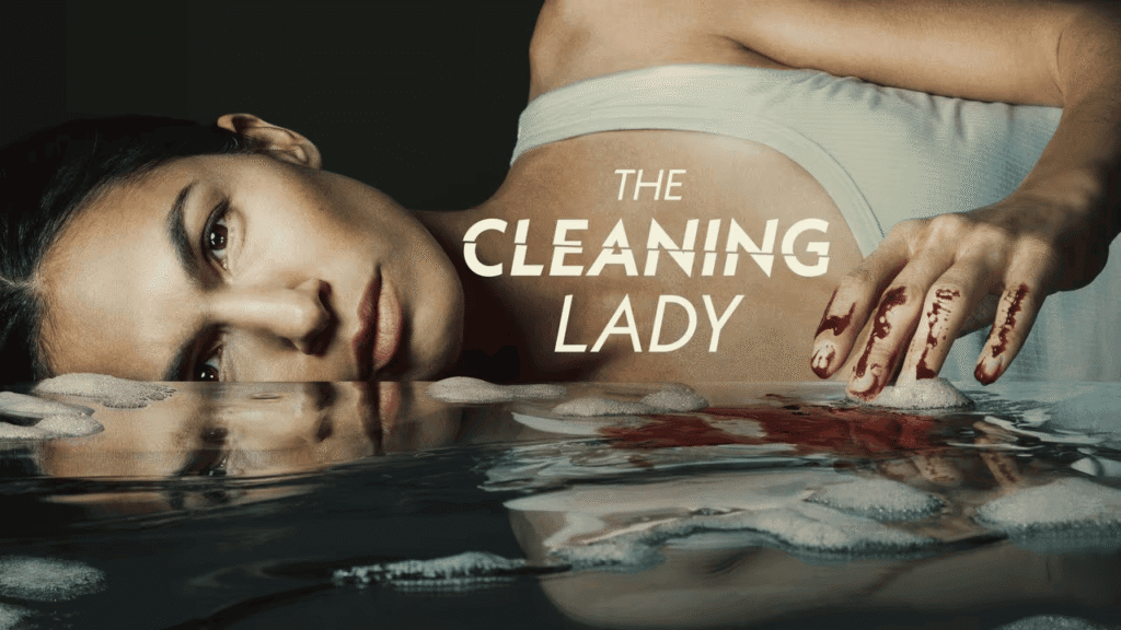 The cleaning lady - saison 5
