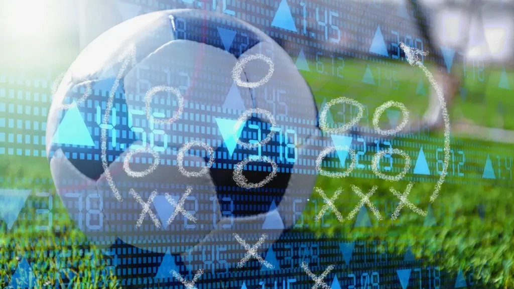 Football : les statistiques clés pour des pronostics fiables
