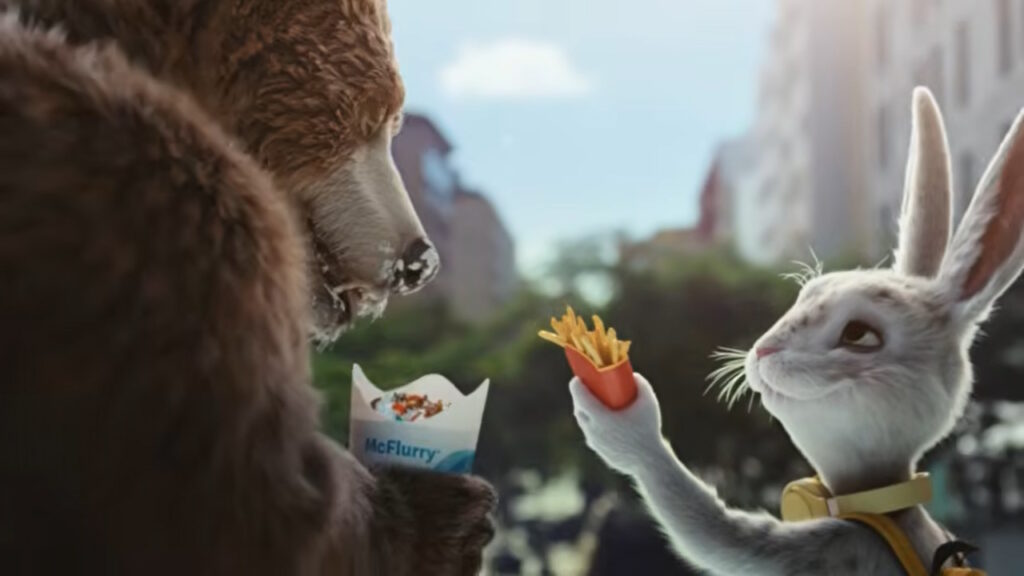 pub Mc Donald’s Emojis 2026