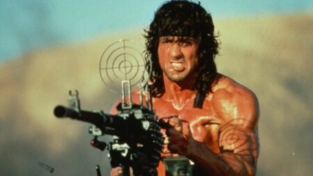 John Rambo : le nouveau film promet un puissant retour fidèle à la saga culte John Rambo : le nouveau film promet un puissant retour fidèle à la saga culte