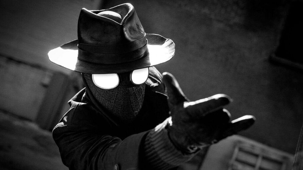 Spider-Noir : le nouveau trailer dévoile une guerre de gangs et des ennemis emblématiques !