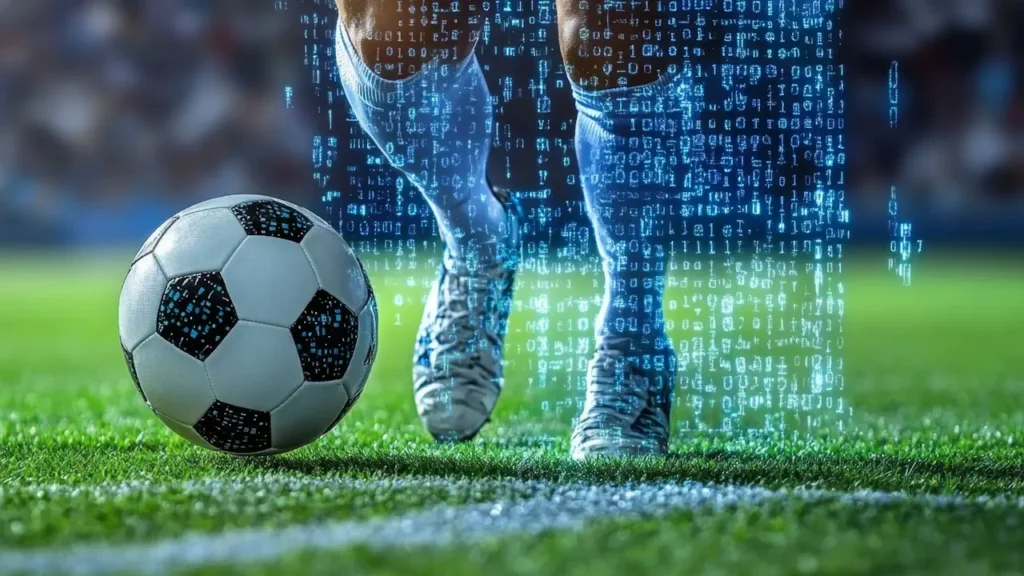 statistiques football