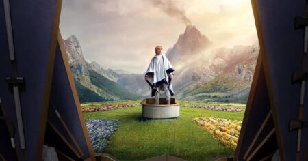 Hunger Games : tout savoir sur le film Lever de soleil sur la moisson Hunger Games : le lever de soleil