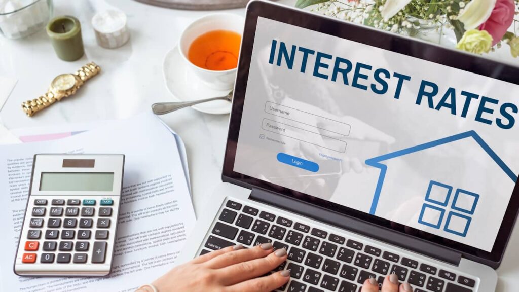 taux interets