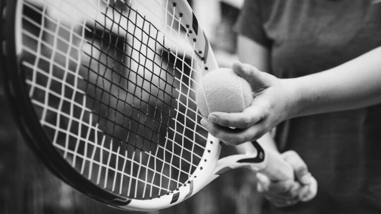 tennis
