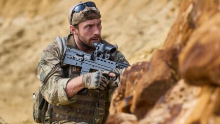 The Criminals : une bombe, un braquage et trois acteurs en feu dans le thriller de l’été The Criminals