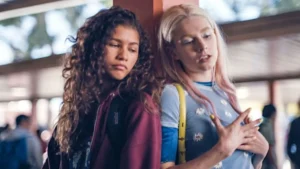 Euphoria, saison 3