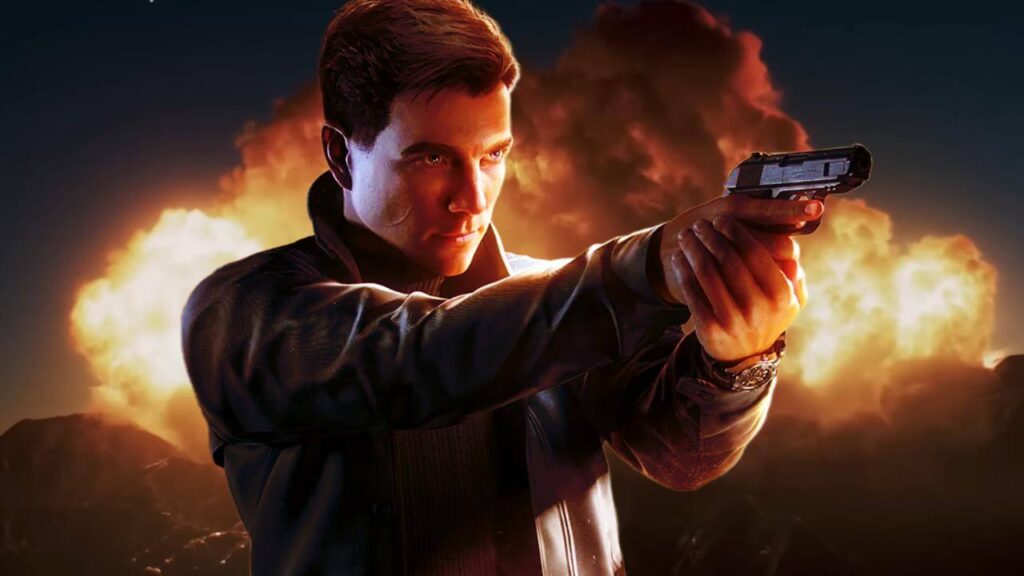 007 First Light