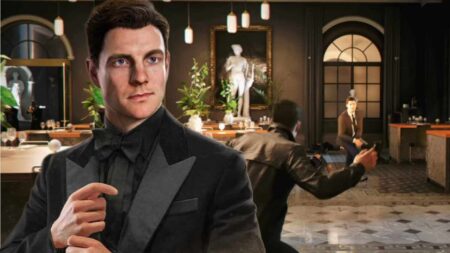 007 First Light : cette annonce sur le nouveau jeu divise les fans 007 First Light une durée de vie de 20 heures qui divise les joueurs