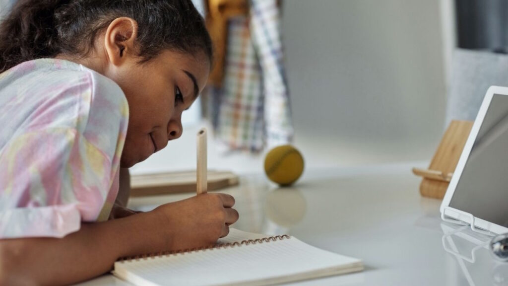 Accepter que l’enfant fasse des erreurs