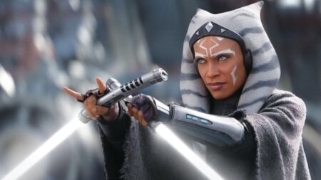 Ahsoka Saison 2 : Disney confirme la date de sortie et promet des batailles épiques Ahsoka Saison 2 Disney confirme la date de diffusion et promet des batailles épiques