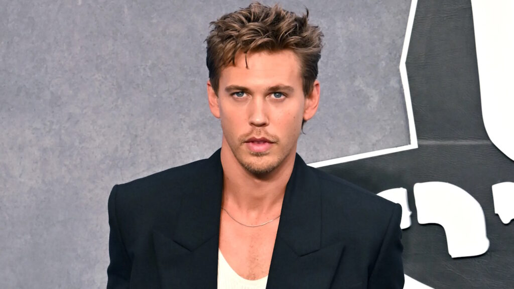Austin Butler