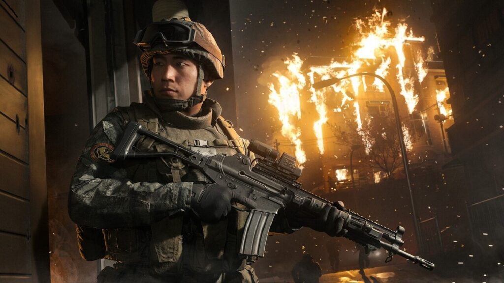 Call of Duty: Modern Warfare 4 — Date de sortie officielle, plateformes et premières impressions