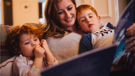 Ces habitudes familiales qui marquent toute une vie Ces habitudes familiales qui marquent toute une vie