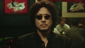 Choi Min-sik de retour sur Netflix le thriller psychologique Notes from the Last Row s'annonce incontournable