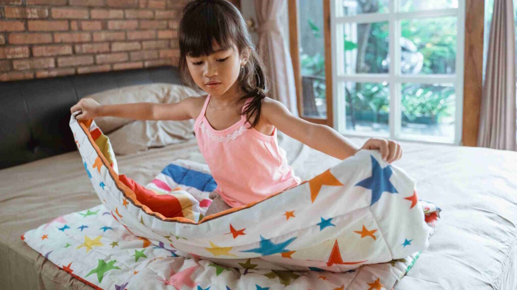 Comment aider son enfant à devenir plus autonome