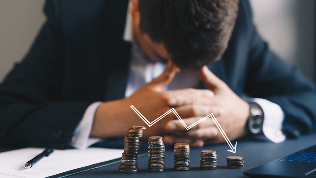 Comment éviter les pertes d’argent dans un petit business