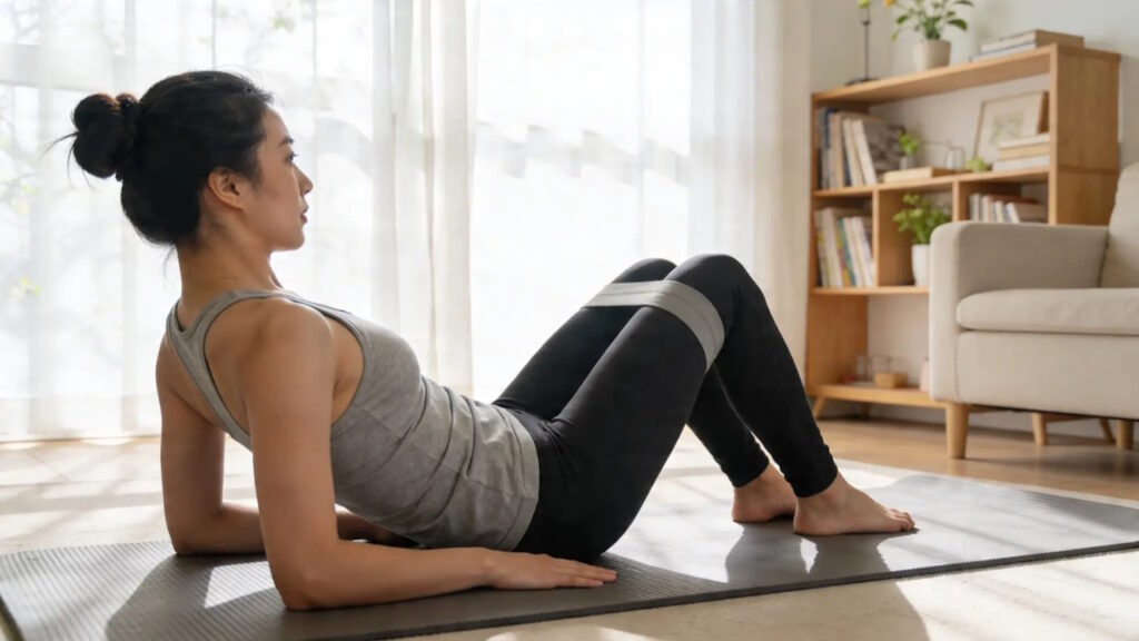 Comment reprendre le sport sans se blesser