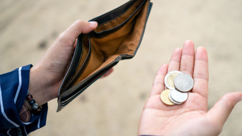 Comprendre ses dépenses