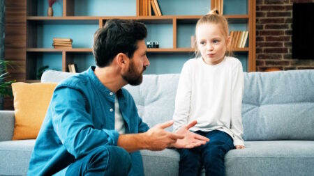 Éducation positive : comment poser des limites sans crier ? Education