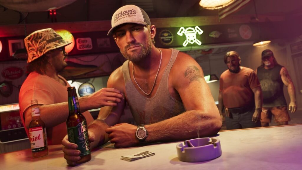 GTA 6  le leak du Trailer 3 exaspère les fans à bout de patience