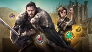 Game of Thrones Kingsroad le RPG que les fans attendaient déjà explose sur Steam